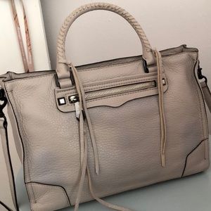 Rebecca Minkoff Reagan satchel Tote